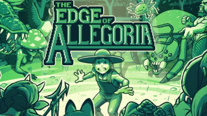 [PC]The Edge of Allegoria -磁链下载-Zero