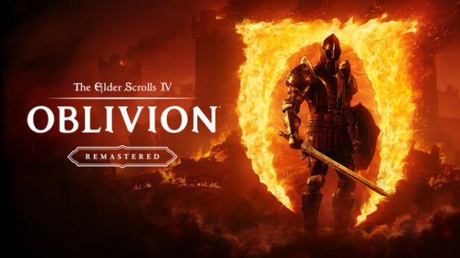 [PC]The Elder Scrolls IV Oblivion Remastered -磁链下载-Zero-零之资源仓库