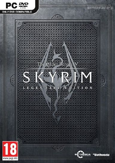 [PC]The Elder Scrolls V: Skyrim -磁链下载-Zero-零之资源仓库