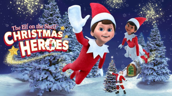 [PC]The Elf on the Shelf: Christmas Heroes -磁链下载-Zero-零之资源仓库