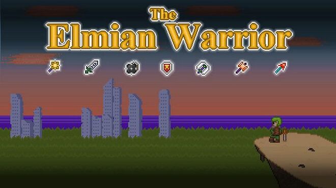 [PC]The Elmian Warrior -磁链下载-Zero-零之资源仓库