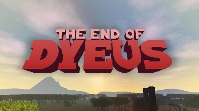 [PC]The End of Dyeus -磁链下载-Zero-零之资源仓库