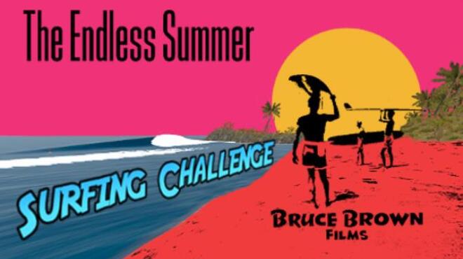 [PC]The Endless Summer Surfing Challenge -磁链下载-Zero