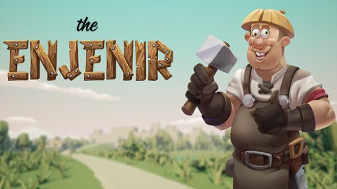 [PC]The Enjenir -磁链下载-Zero-零之资源仓库