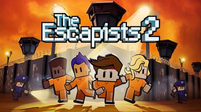 [PC]The Escapists 2 -磁链下载-Zero