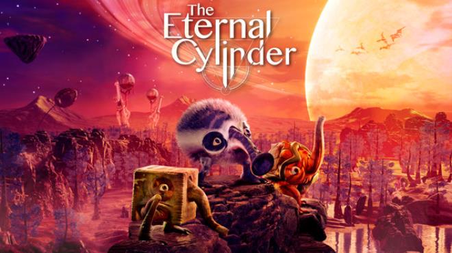 [PC]The Eternal Cylinder -磁链下载-Zero-零之资源仓库
