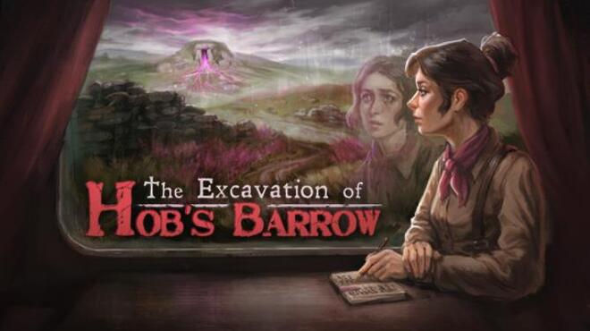 [PC]The Excavation of Hobs Barrow -磁链下载-Zero-零之资源仓库