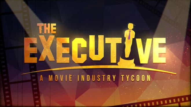 [PC]The Executive Movie Industry Tycoon -磁链下载-Zero