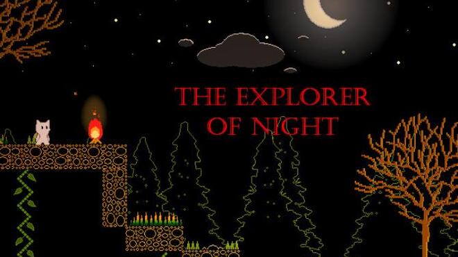 [PC]The Explorer of Night -磁链下载-Zero-零之资源仓库