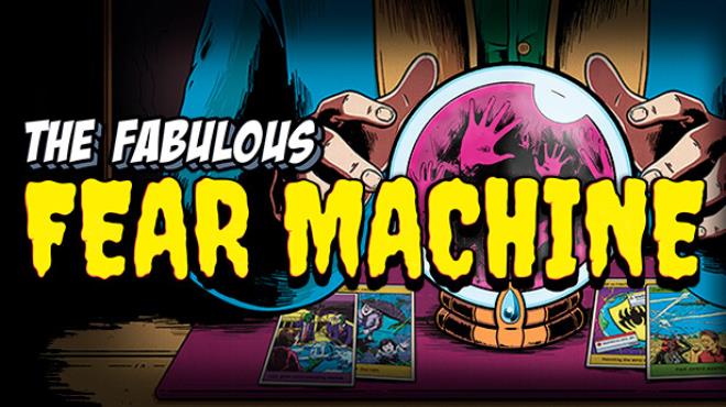 [PC]The Fabulous Fear Machine -磁链下载-Zero-零之资源仓库
