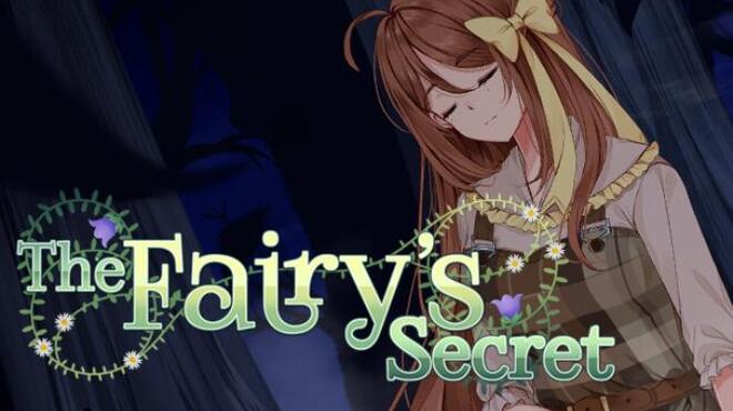 [PC]The Fairy’s Secret -磁链下载-Zero-零之资源仓库