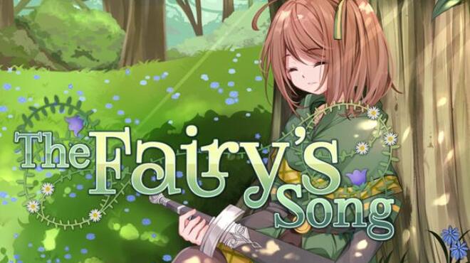 [PC]The Fairy’s Song -磁链下载-Zero-零之资源仓库