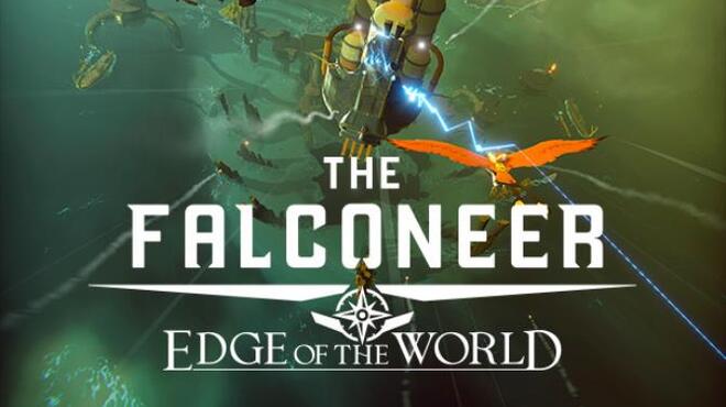 [PC]The Falconeer Edge of the World REPACK -磁链下载-Zero