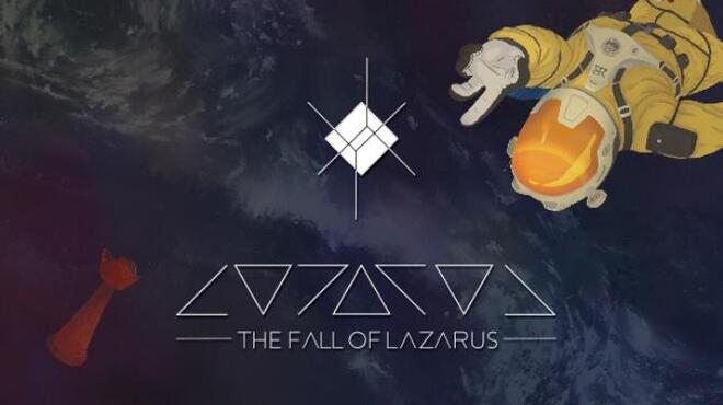 [PC]The Fall of Lazarus -磁链下载-Zero-零之资源仓库