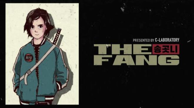 [PC]The Fang -磁链下载-Zero-零之资源仓库