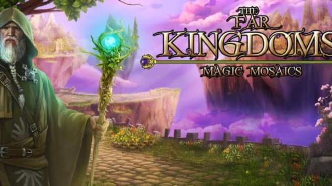 [PC]The Far Kingdoms Magic Mosaics 2 -磁链下载-Zero