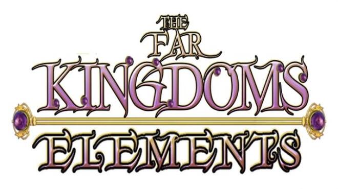 [PC]The Far Kingdoms: Elements -磁链下载-Zero