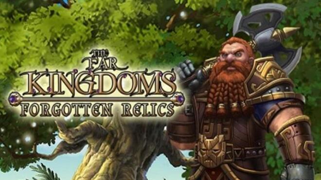 [PC]The Far Kingdoms: Forgotten Relics -磁链下载-Zero-零之资源仓库
