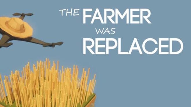 [PC]The Farmer Was Replaced -磁链下载-Zero-零之资源仓库