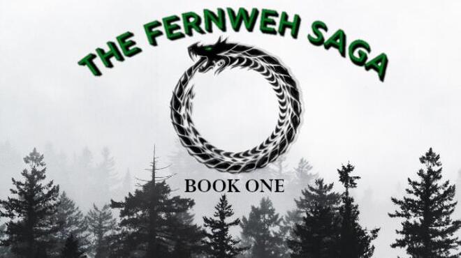 [PC]The Fernweh Saga: Book One -磁链下载-Zero