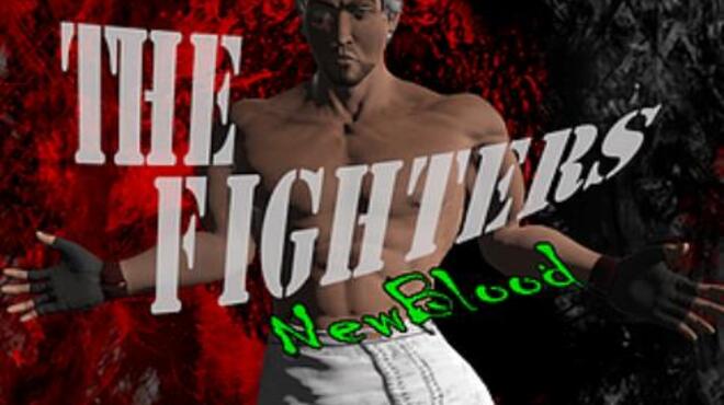 [PC]The Fighters New Blood -磁链下载-Zero-零之资源仓库