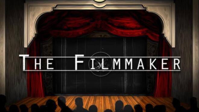 [PC]The Filmmaker – A Text Adventure -磁链下载-Zero-零之资源仓库