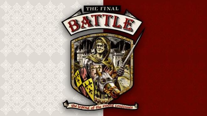 [PC]The Final Battle -磁链下载-Zero