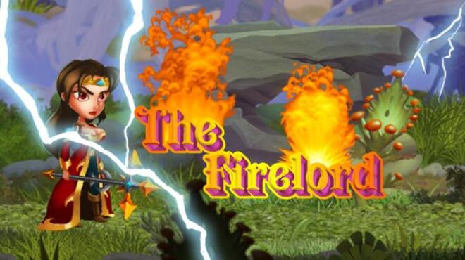 [PC]The Firelord -磁链下载-Zero