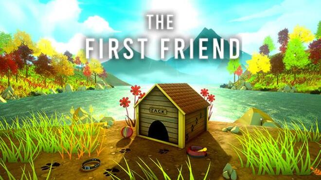 [PC]The First Friend -磁链下载-Zero-零之资源仓库