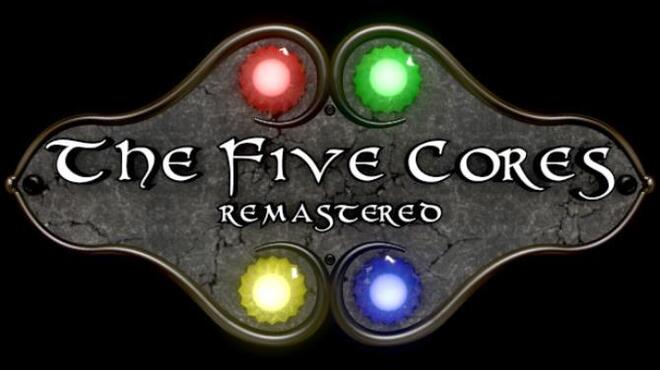 [PC]The Five Cores Remastered -磁链下载-Zero