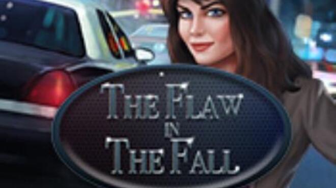 [PC]The Flaw in the Fall Solitaire Murder Mystery -磁链下载-Zero-零之资源仓库