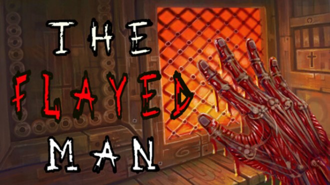 [PC]The Flayed Man -磁链下载-Zero