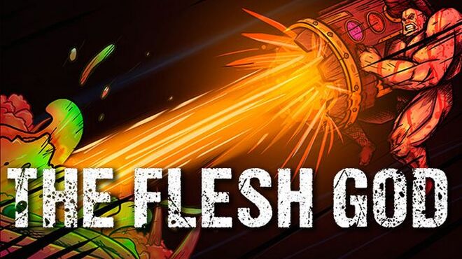[PC]The Flesh God -磁链下载 - Zero-零之资源仓库-Zero-零之资源仓库