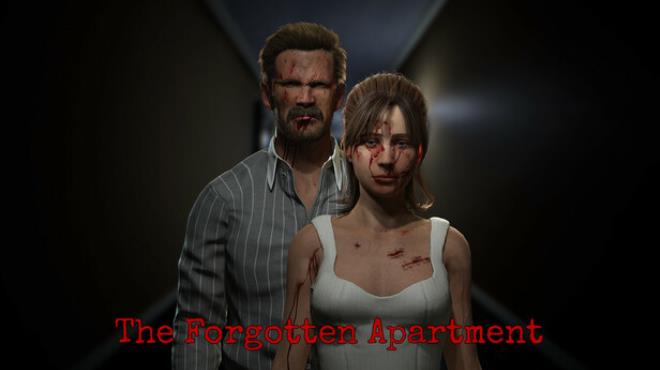 [PC]The Forgotten Apartment -磁链下载-Zero