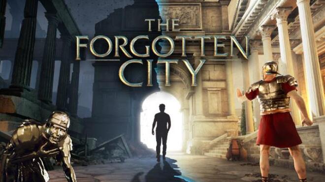 [PC]The Forgotten City -磁链下载-Zero-零之资源仓库