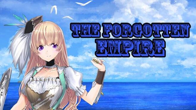 [PC]The Forgotten Empire -磁链下载-Zero-零之资源仓库