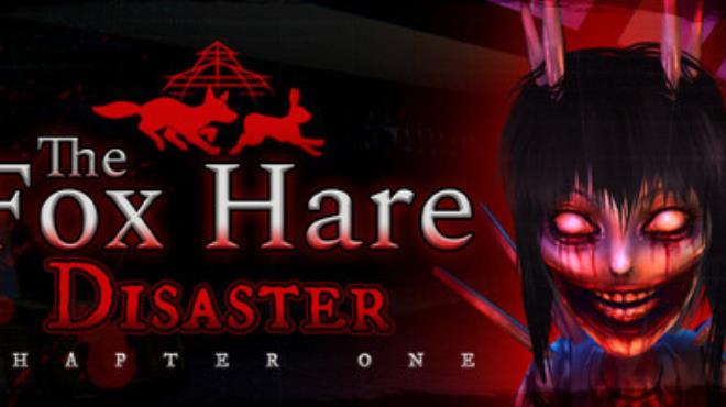 [PC]The Fox Hare Disaster Chapter One -磁链下载-Zero