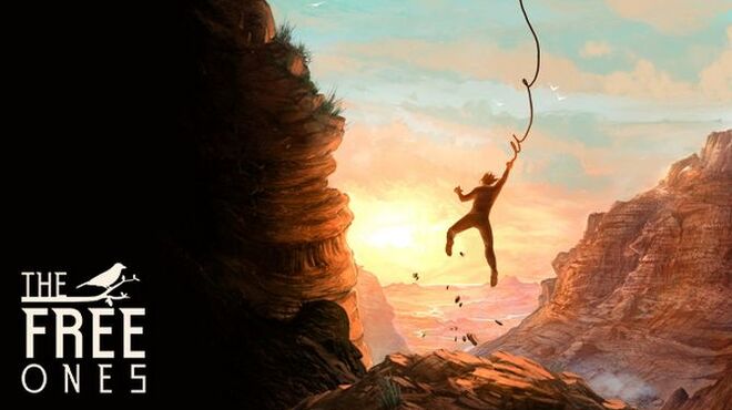 [PC]The Free Ones -磁链下载-Zero-零之资源仓库