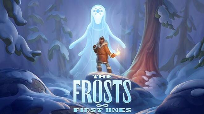 [PC]The Frosts First Ones -磁链下载-Zero-零之资源仓库