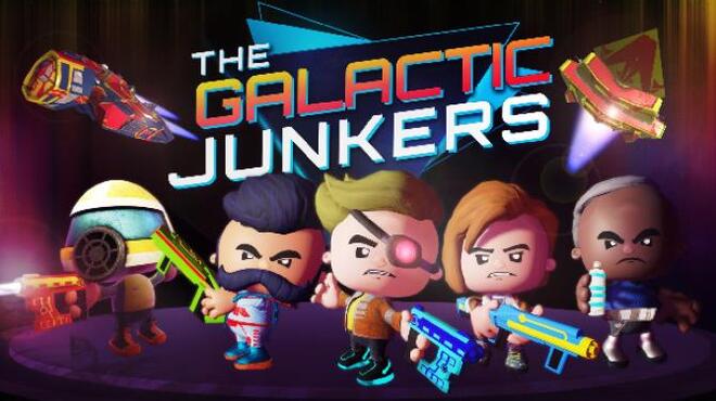 [PC]The Galactic Junkers -磁链下载-Zero