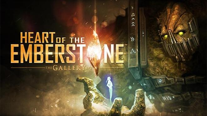 [PC]The Gallery Episode 2 Heart of the Emberstone VR -磁链下载-Zero-零之资源仓库