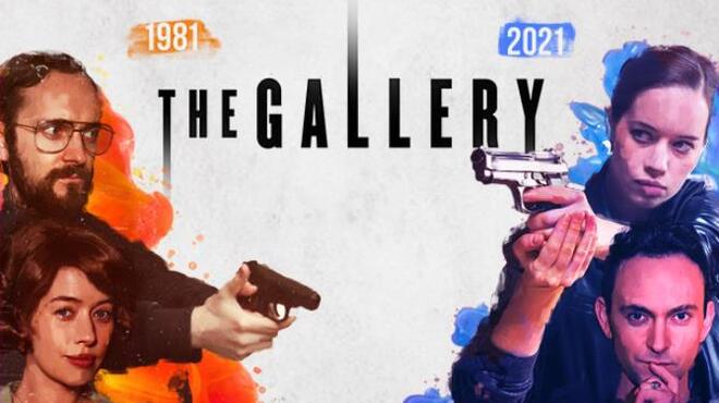 [PC]The Gallery -磁链下载-Zero-零之资源仓库