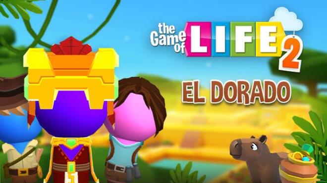 [PC]The Game of Life 2 El Dorado -磁链下载-Zero-零之资源仓库
