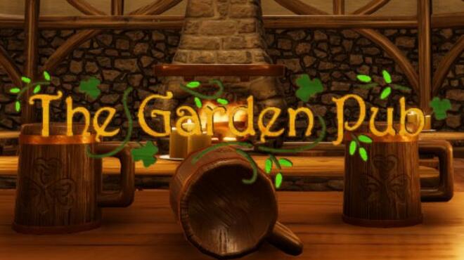 [PC]The Garden Pub -磁链下载-Zero