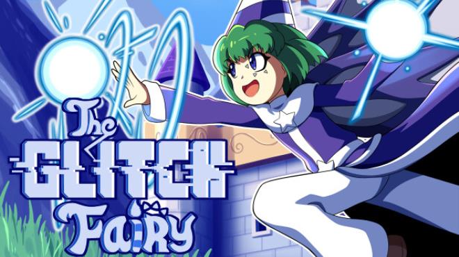 [PC]The Glitch Fairy -磁链下载-Zero-零之资源仓库