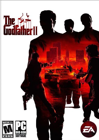 [PC]The Godfather II-RELOADED -磁链下载-Zero-零之资源仓库