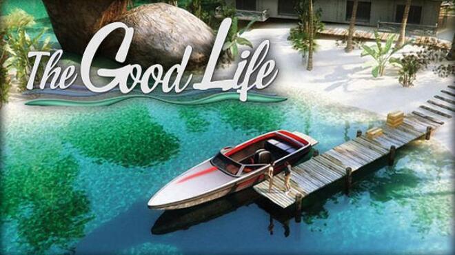 [PC]The Good Life -磁链下载-Zero