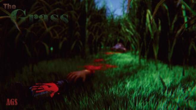 [PC]The Grass -磁链下载-Zero-零之资源仓库