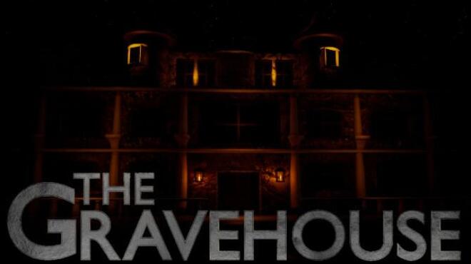 [PC]The Gravehouse -磁链下载-Zero-零之资源仓库