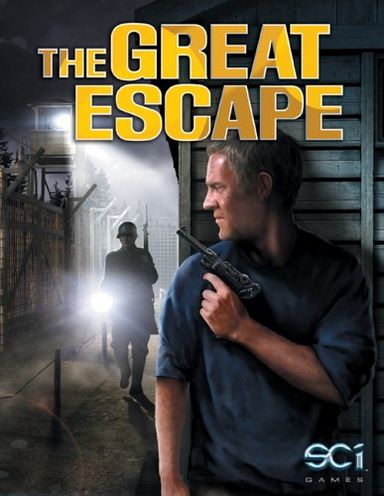 [PC]The Great Escape -磁链下载-Zero-零之资源仓库